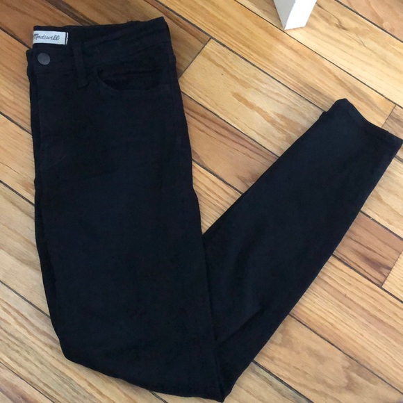 Madewell Denim - Madewell Roadrtripper Jeans